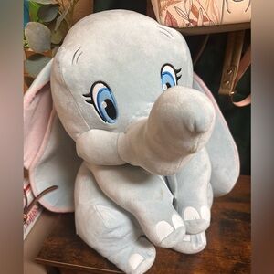 Ty Sparkle* Dumbo Plushie